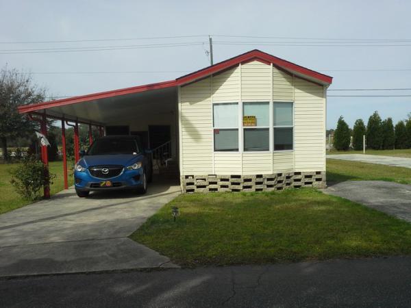 Winter Haven Manufactured Home Community166 Jay DrWinter Haven, FL 33880