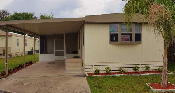 Winter Haven Manufactured Home Community95 Laura LaneWinter Haven, FL 33880