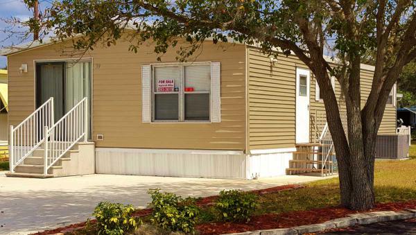 Winter Haven Manufactured Home Community39 Charles DrWinter Haven, FL 33880