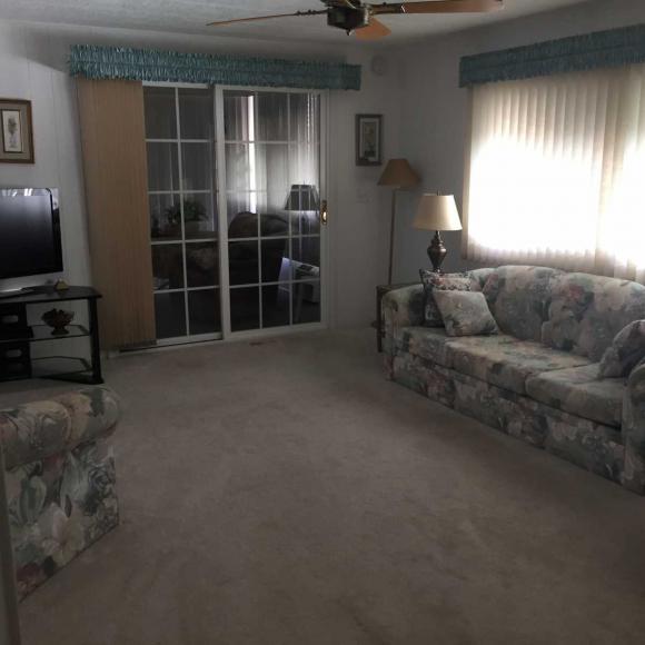 Oakwood Estates Mobile Home Park4039 Rolling OaksWinter Haven, FL 33880