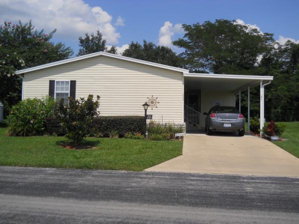 Winter Haven Oaks5312 Laurel Oaks BlvdWinter Haven, FL 33880