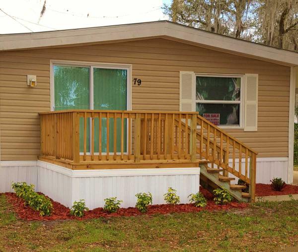 Winter Haven Manufactured Home Community79 Ann WayWinter Haven, FL 33880