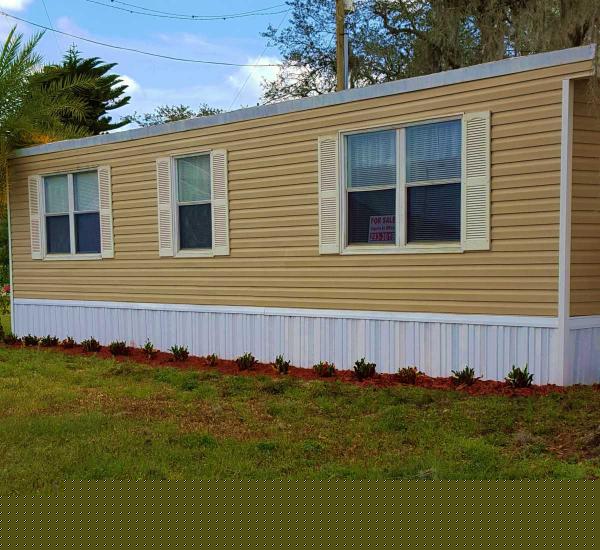 Winter Haven Manufactured Home Community79 Ann WayWinter Haven, FL 33880