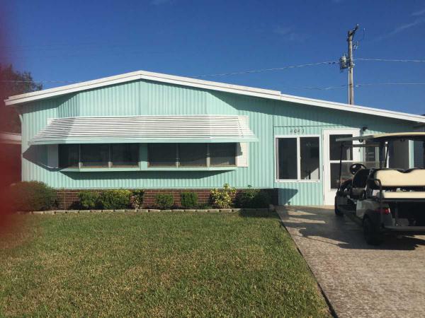 Oakwood Estates Mobile Home Park4041 Rolling OaksWinter Haven, FL 33880