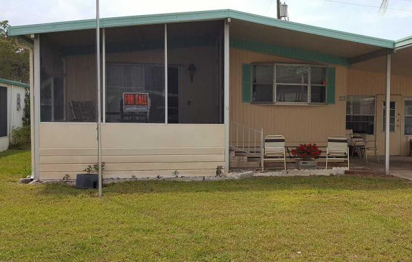 Winter Haven Manufactured Home Community22 Charles DrWinter Haven, FL 33880