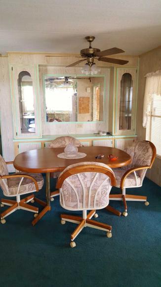 Winter Haven Manufactured Home Community22 Charles DrWinter Haven, FL 33880