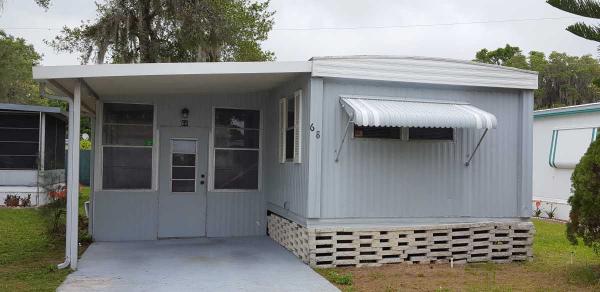 Winter Haven Manufactured Home Community68 Ann WayWinter Haven, FL 33880