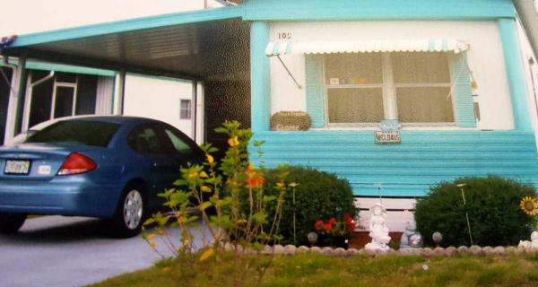 Winter Haven Manufactured Home Community105 Laura LaneWinter Haven, FL 33880