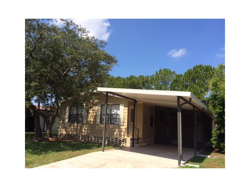 407 VILLAGE CIRCLE SW, Winter Haven, FL 33880
