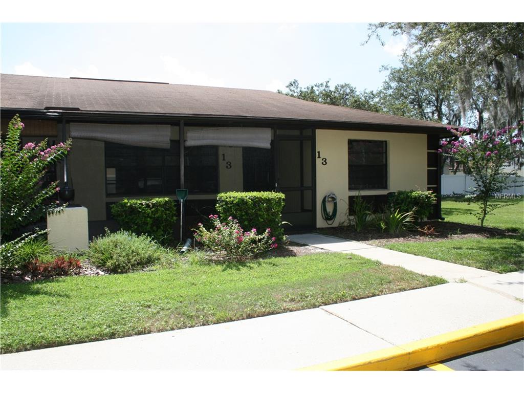 13 Kendra Ct, Winter Haven, FL 33880