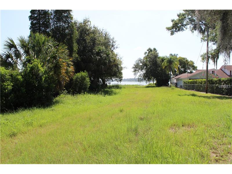CRYSTAL BEACH ROAD, Winter Haven, FL 33880