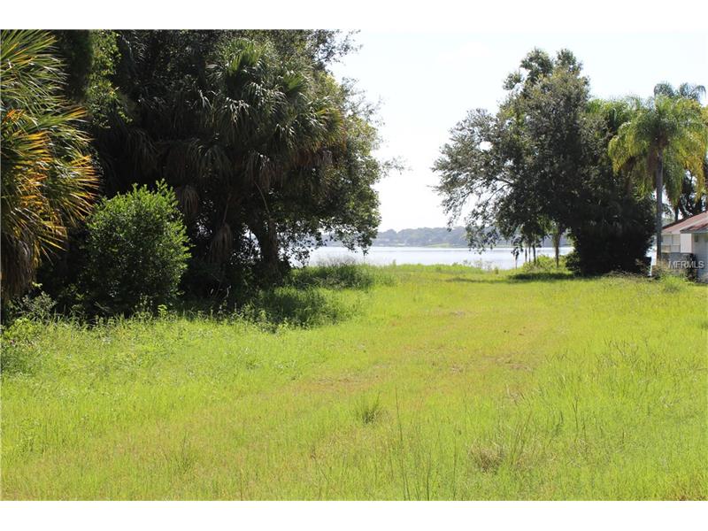 CRYSTAL BEACH ROAD, Winter Haven, FL 33880