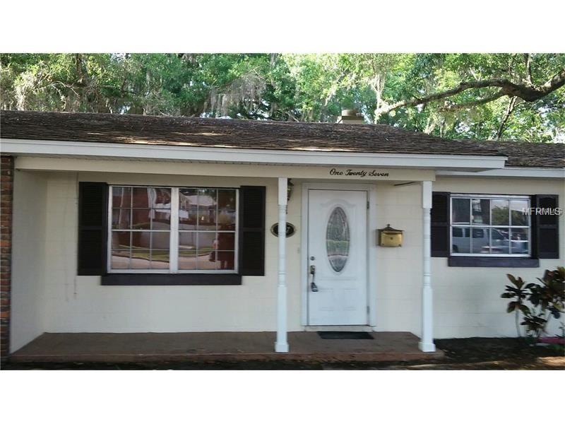 127 AVENUE C SE, Winter Haven, FL 33880