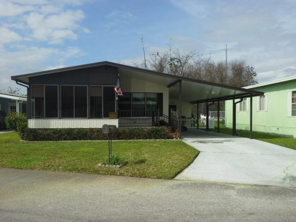 Shipp Reck Harbor Mobile Home Park93 SargassoWinter Haven, FL 33880