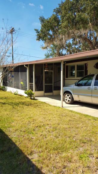 Winter Haven Manufactured Home Community169 Jay DrWinter Haven, FL 33880