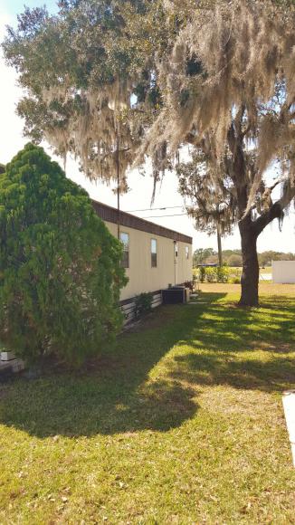 Winter Haven Manufactured Home Community169 Jay DrWinter Haven, FL 33880