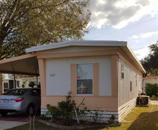 Winter Haven Manufactured Home Community102 Laura LaneWinter Haven, FL 33880