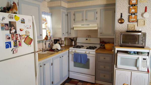 Winter Haven Manufactured Home Community102 Laura LaneWinter Haven, FL 33880