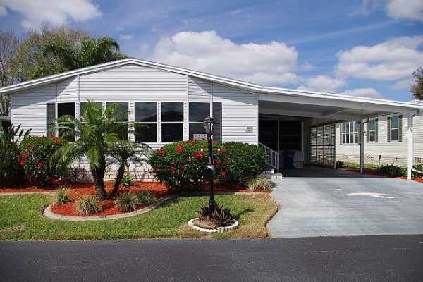 Four Lakes Golf Club2207 Tamarron LaneWinter Haven, FL 33880