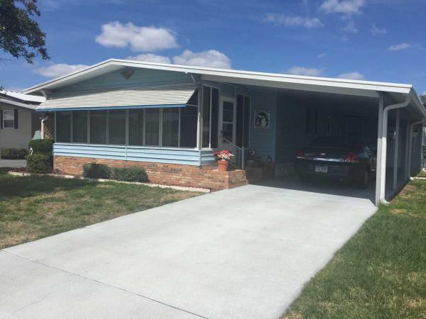 Oakwood Estates Mobile Home Park4205 CedarwoodWinter Haven, FL 33880