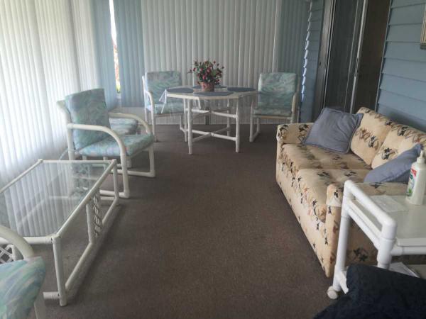 Oakwood Estates Mobile Home Park4205 CedarwoodWinter Haven, FL 33880