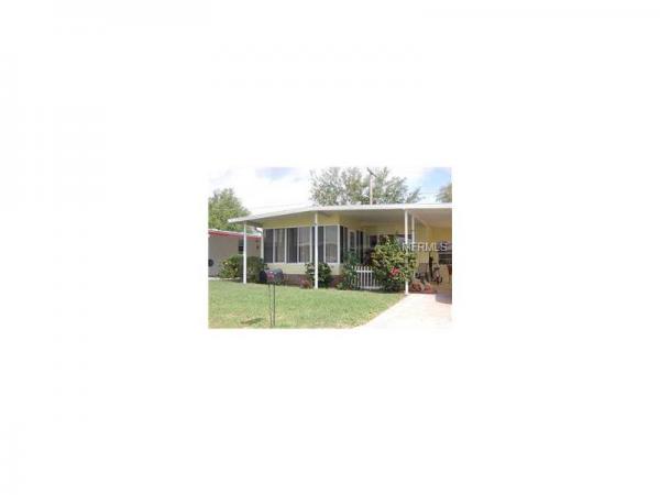 Oakwood Estates Mobile Home Park4011 Rolling OaksWinter Haven, FL 33880