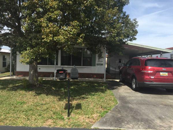 Oakwood Estates Mobile Home Park4529 Redwood St.Winter Haven, FL 33880