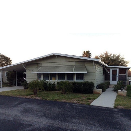 Swiss Village198 Edelweiss DrWinter Haven, FL 33881