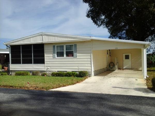 Swiss Village338 Geneva DrWinter Haven, FL 33881