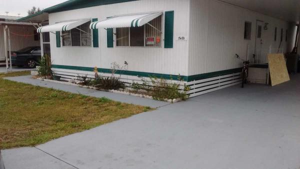 Colony Club Mobile Home Estates 58 MorningsideWinter Haven, FL 33881