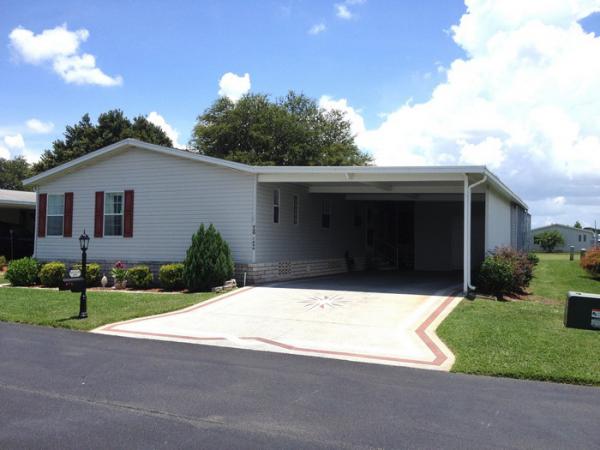 Four Lakes Golf Club1606 Glen Abby LnWinter Haven, FL 33881