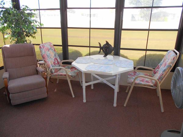 Swiss Golf&Tennis 86 GreenviewWinter Haven, FL 33881