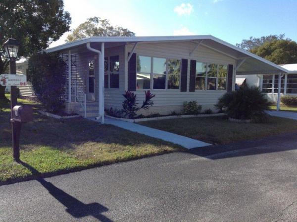 Swiss Village283 AlpineWinter Haven, FL 33881