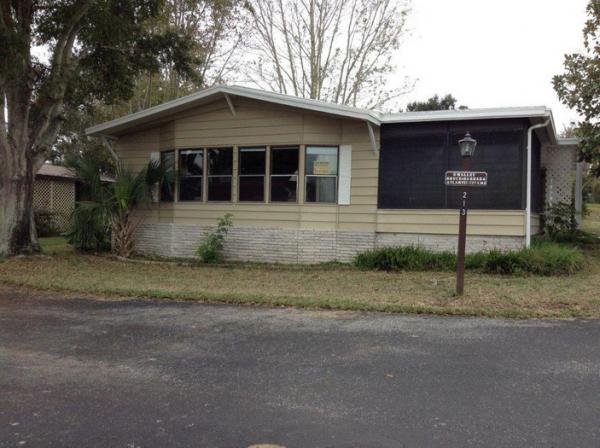 Swiss Village213 Edelweiss DrWinter Haven, FL 33881