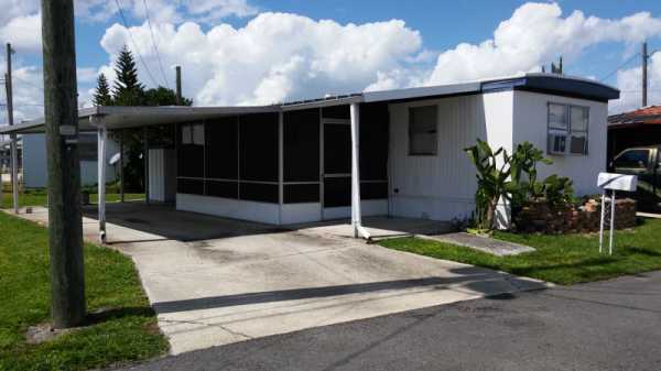 Cypress Shores30 Catfish LaneWinter Haven, FL 33881