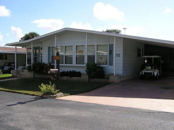Swiss Village75 Bern DrWinter Haven, FL 33881