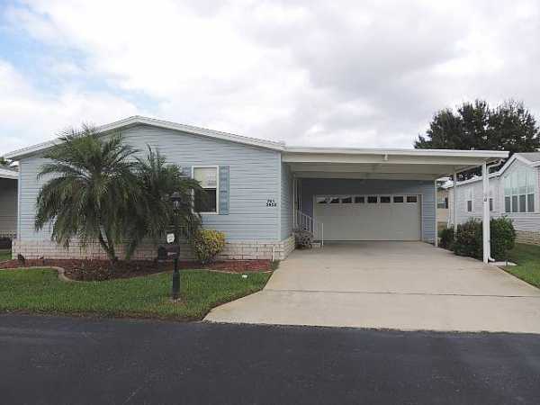 Four Lakes Golf Club2603 Ashburn PlaceWinter Haven, FL 33881