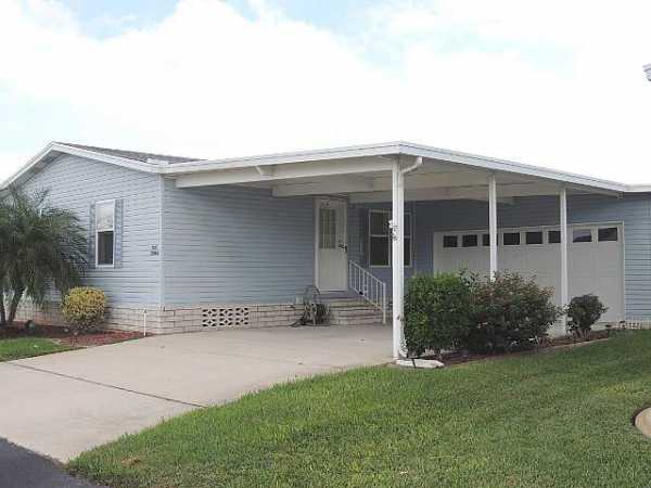 Four Lakes Golf Club2603 Ashburn PlaceWinter Haven, FL 33881