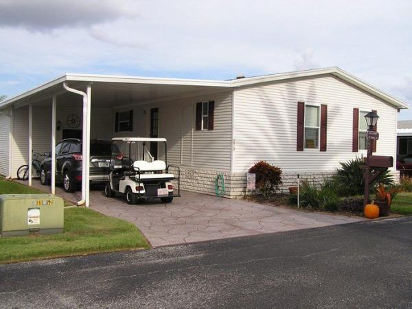 Swiss Village270 AlpineWinter Haven, FL 33881