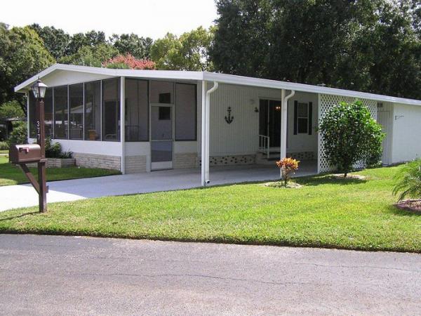 Swiss Village377 Bern DrWinter Haven, FL 33881