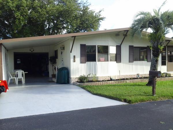 Swiss Village80 Bern DrWinter Haven, FL 33881