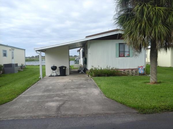 Hidden Cove Mobile Home Park 33 Hide A Way LaneWinter Haven, FL 33881