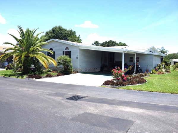 Four Lakes Golf Club1096 La Costa LaneWinter Haven, FL 33881