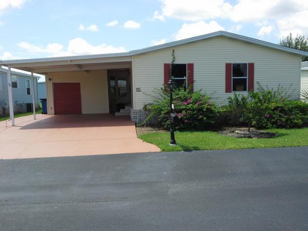 Four Lakes Golf Club1107 La Costa LnWinter Haven, FL 33881