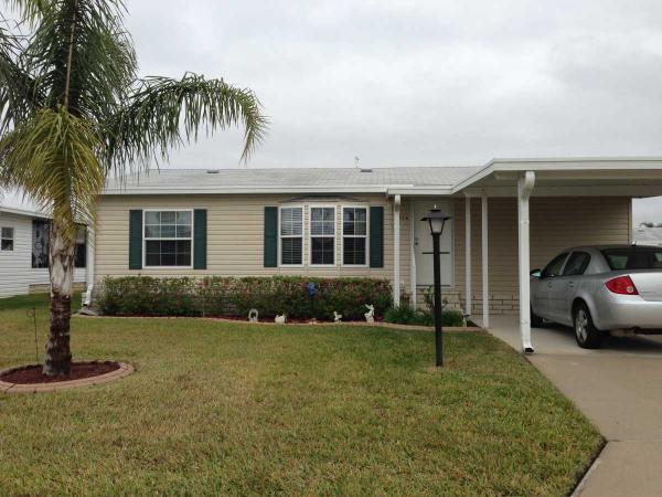 Cypress Creek Village710 RED CYPRESS LANEWinter Haven, FL 33881