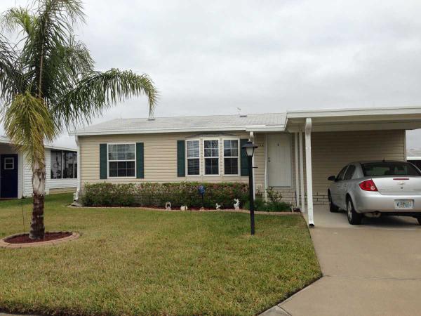 Cypress Creek Village710 RED CYPRESS LANEWinter Haven, FL 33881