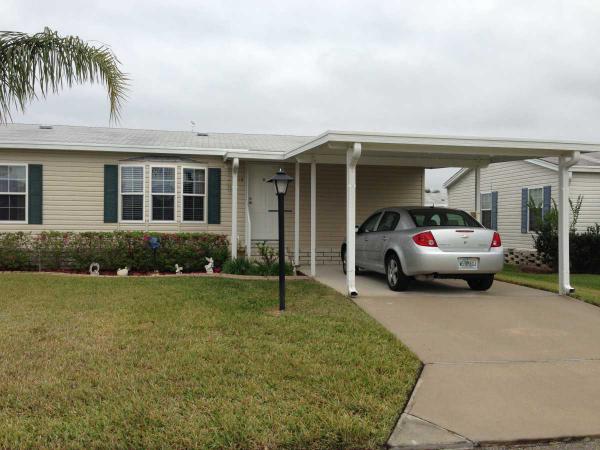 Cypress Creek Village710 RED CYPRESS LANEWinter Haven, FL 33881