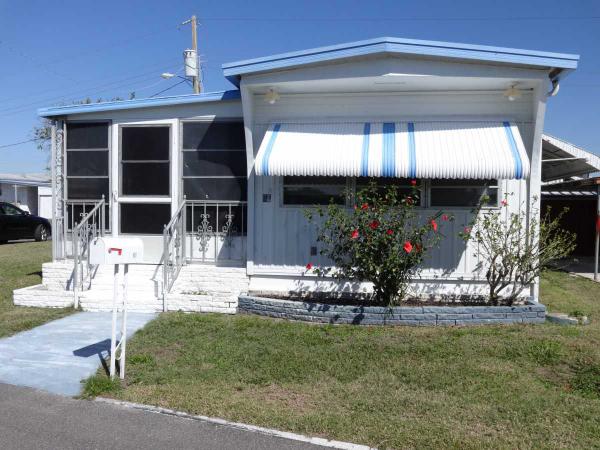 Lucerne Lakeside Mhc81 Hibiscus DriveWinter Haven, FL 33881