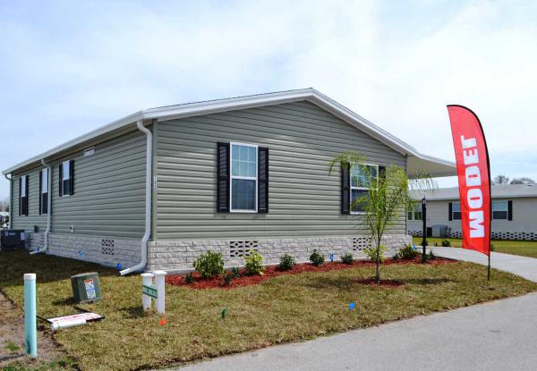 Cypress Creek Village117 Monterey Cypress BlvdWinter Haven, FL 33881