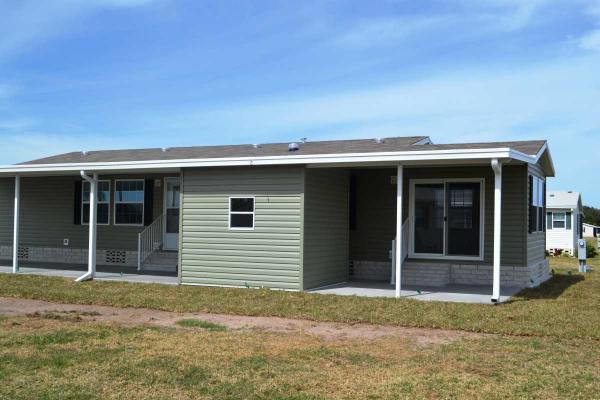 Cypress Creek Village117 Monterey Cypress BlvdWinter Haven, FL 33881